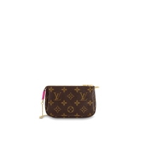 КЛАТЧ Louis Vuitton MINI POCHETTE ACCESSOIRES