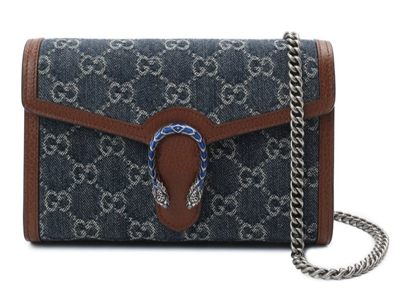 Сумка Gucci Dionysus