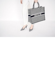 СУМКА DIOR BOOK TOTE