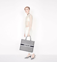 СУМКА DIOR BOOK TOTE
