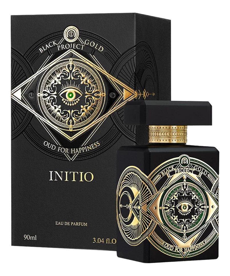 Initio Oud For Happiness 90 мл, парфюмерная вода