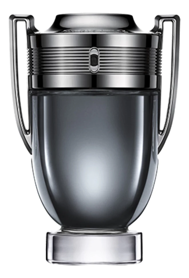 Paco Rabanne Invictus Intense 100 мл, туалетная вода