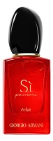 Giorgio Armani Si Passione Eclat 100 мл, парфюмерная вода