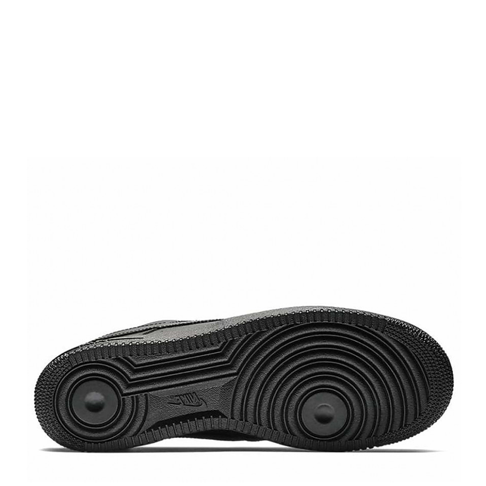 Кеды Nike Air Force 1 Low Black