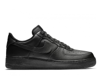 Кеды Nike Air Force 1 Low Black