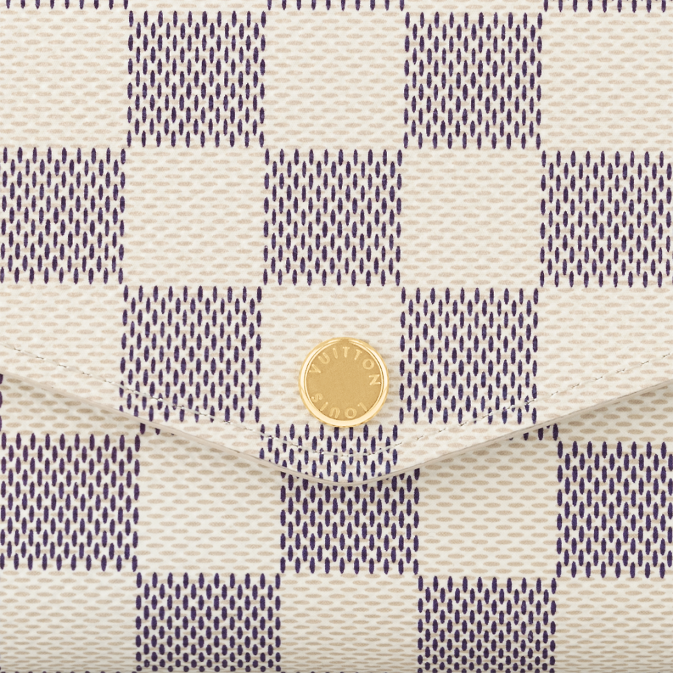 Кошелек Louis Vuitton SARAH