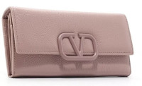 Кожаный кошелёк Valentino