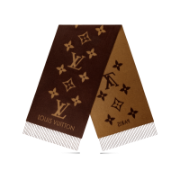 Шарф Louis Vuitton REYKJAVIK