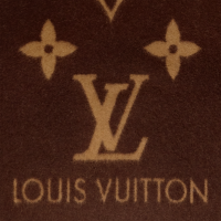 Шарф Louis Vuitton REYKJAVIK