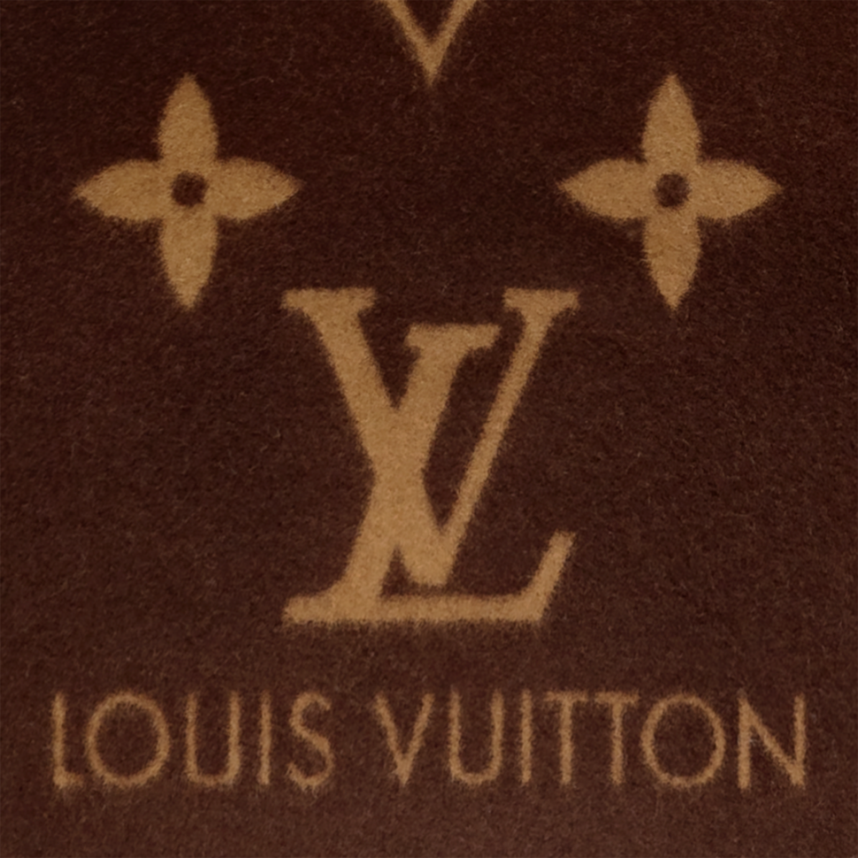 Шарф Louis Vuitton REYKJAVIK