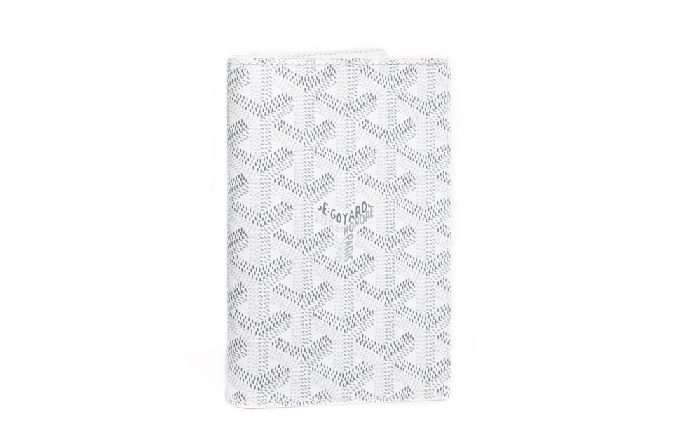 Обложка для паспорта GOYARD Grenelle