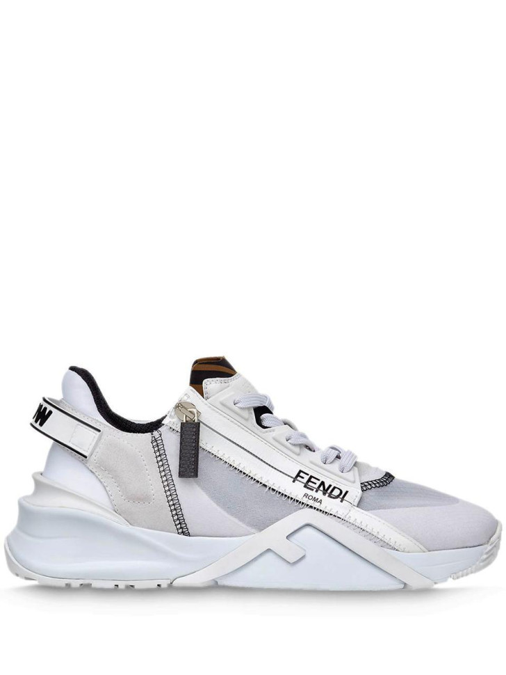 Fendi Кроссовки Flow