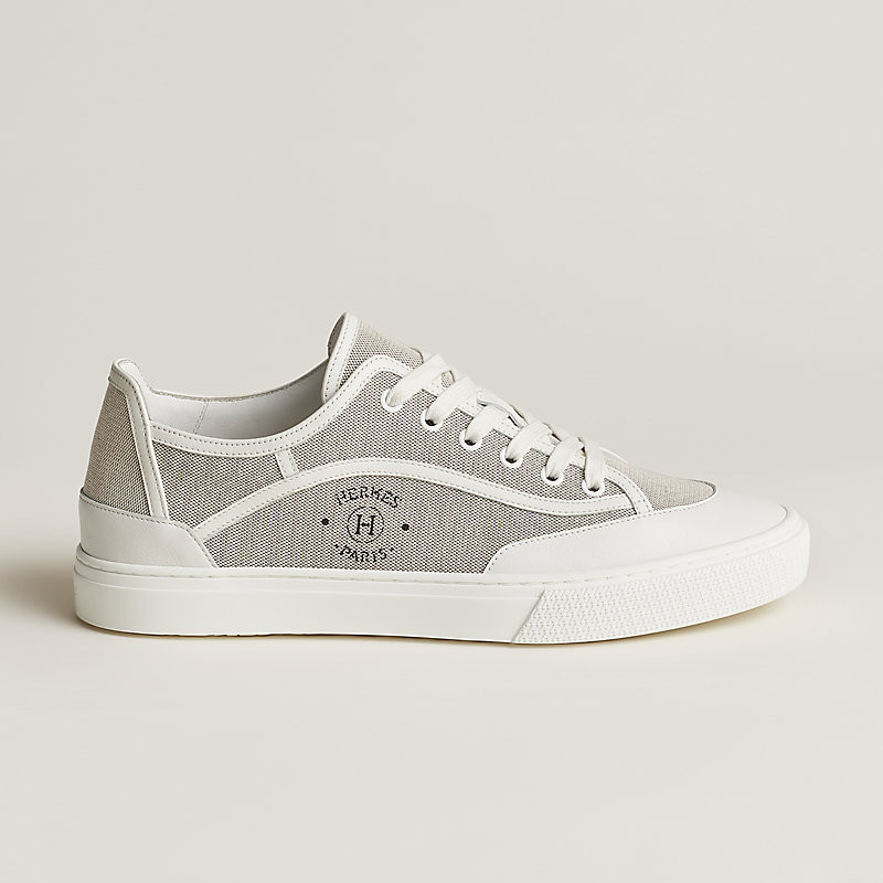Hermes Кеды Get