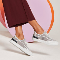 Hermes Кеды Get