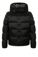 Пуховик Burberry СО СЪЕМНЫМИ РУКАВАМИ