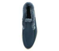 Ботинки Loro Piana Open Walk