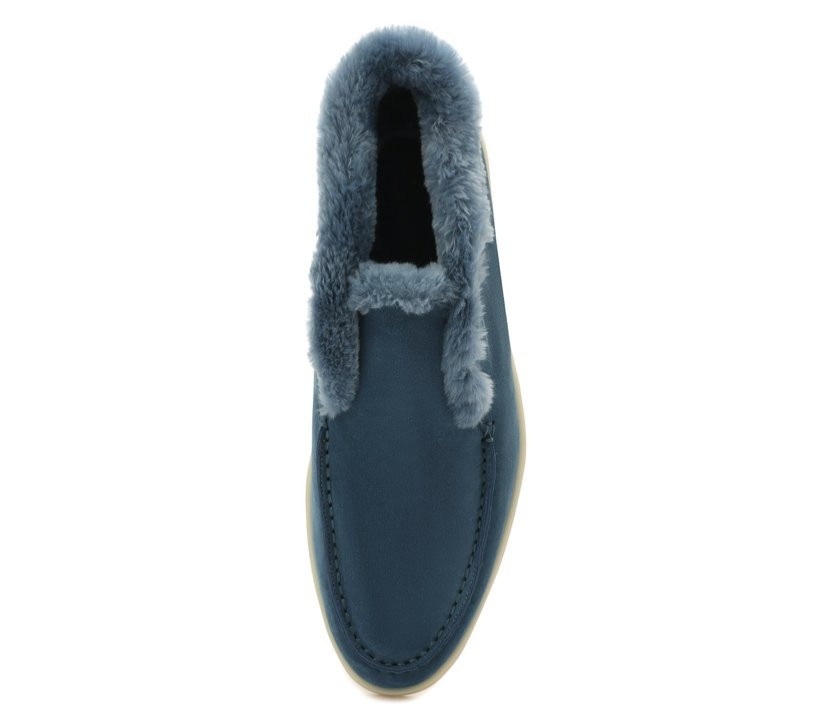 Ботинки Loro Piana Open Walk