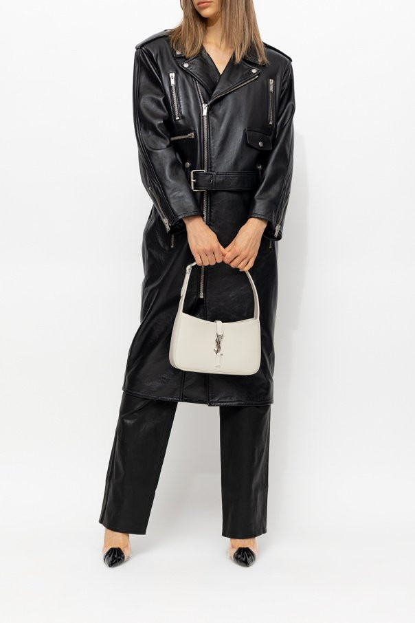 Туфли-лодочки Saint Laurent Chica