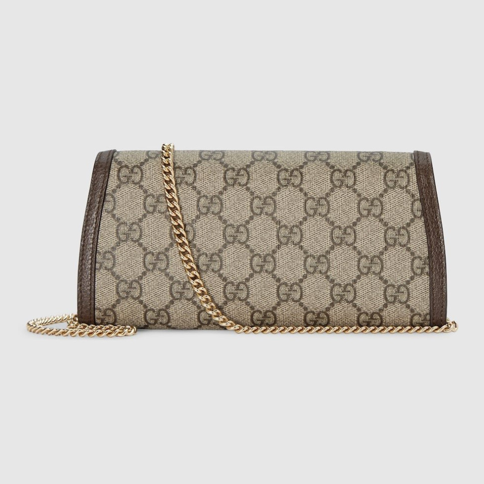 Кошелек на цепочке Gucci Blondie continental