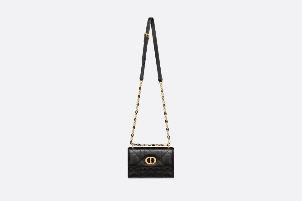 МИНИ-СУМКА Dior MISS CARO