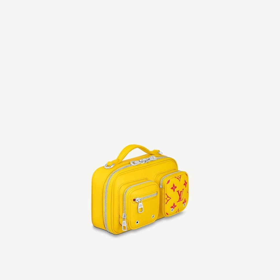 СУМКА КРОСС-БОДИ Louis Vuitton UTILITY
