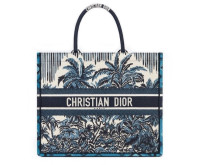 СУМКА DIOR BOOK TOTE