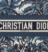 СУМКА DIOR BOOK TOTE