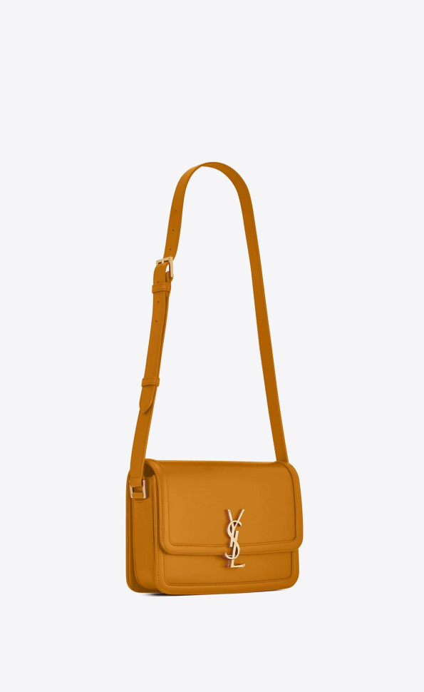 Сумка Saint Laurent Solferino