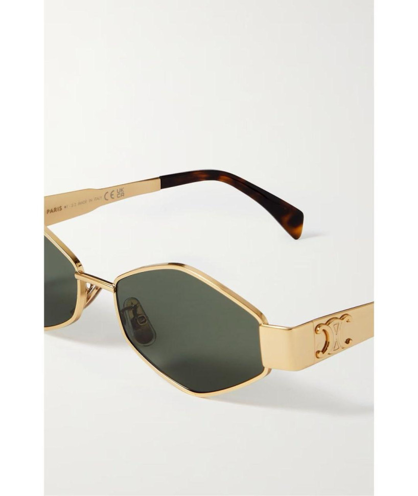 Солнцезащитные очки Celine CL40254U