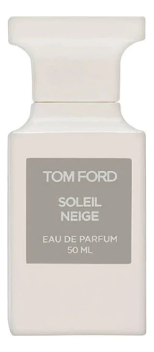 Tom Ford Soleil Neige 50 мл, парфюмерная вода
