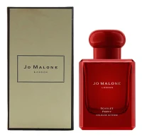 Jo Malone Scarlet Poppy 100 мл, одеколон