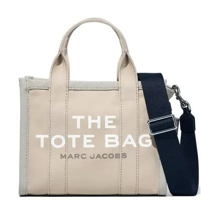 Сумка-тоут Marc Jacobs The Traveler