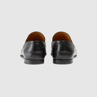 Gucci Кожаные лоферы Jordaan