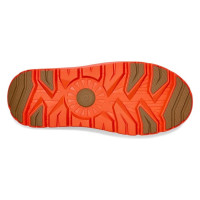 Ботинки с галошами Ugg NEUMEL WEATHER HYBRID CHESTNUT ORANGE