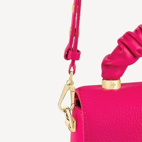 СУМКА Louis Vuitton TWIST PM