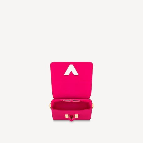 СУМКА Louis Vuitton TWIST PM