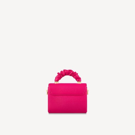 СУМКА Louis Vuitton TWIST PM