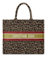 СУМКА DIOR BOOK TOTE