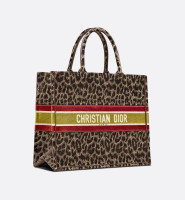 СУМКА DIOR BOOK TOTE