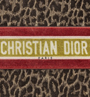 СУМКА DIOR BOOK TOTE