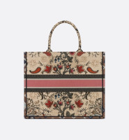СУМКА DIOR BOOK TOTE