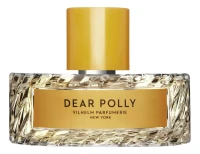 Vilhelm Parfumerie Dear Polly 100 мл, парфюмерная вода