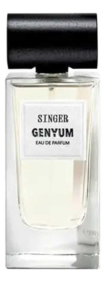 Genyum Singer 100 мл, парфюмерная вода