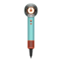 Фен Dyson Supersonic HD16, Nural Ceramic Patina/Topaz
