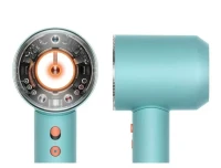 Фен Dyson Supersonic HD16, Nural Ceramic Patina/Topaz