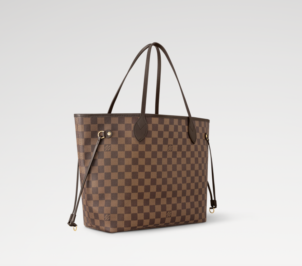 Сумка Louis Vuitton Neverfull MM