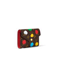 Кошелек Louis Vuitton Victorine (LV x YK)