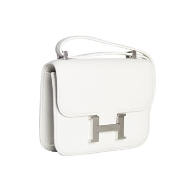 Сумка Hermes Constance 18 Epsom