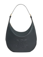 СУМКА CELINE HELOISE CUIR TRIOMPHE ИЗ МЯГКОЙ ТЕЛЯЧЬЕЙ КОЖИ