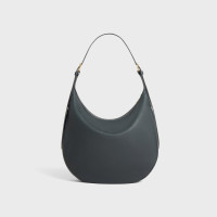 СУМКА CELINE HELOISE CUIR TRIOMPHE ИЗ МЯГКОЙ ТЕЛЯЧЬЕЙ КОЖИ